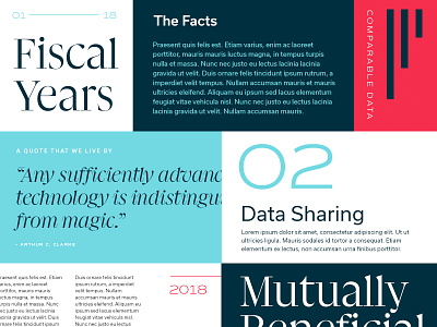 Type Specimen branding color commuters design focus lab gliko specimen type typography usual