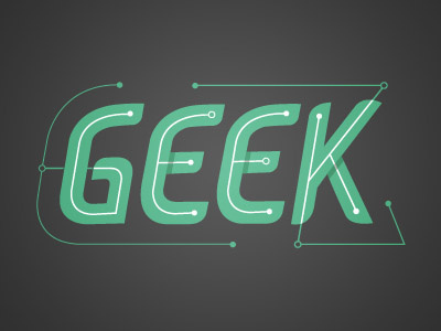 Geek Type