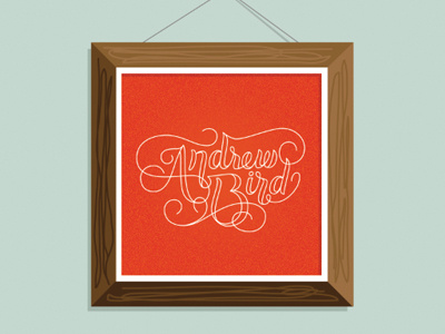 Andrewbird