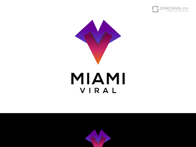 Miamiviral logo