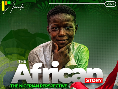 African Story