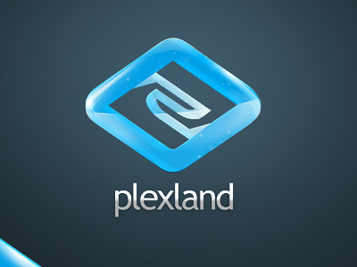 Plexland logo