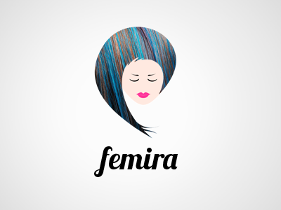 Femira logo