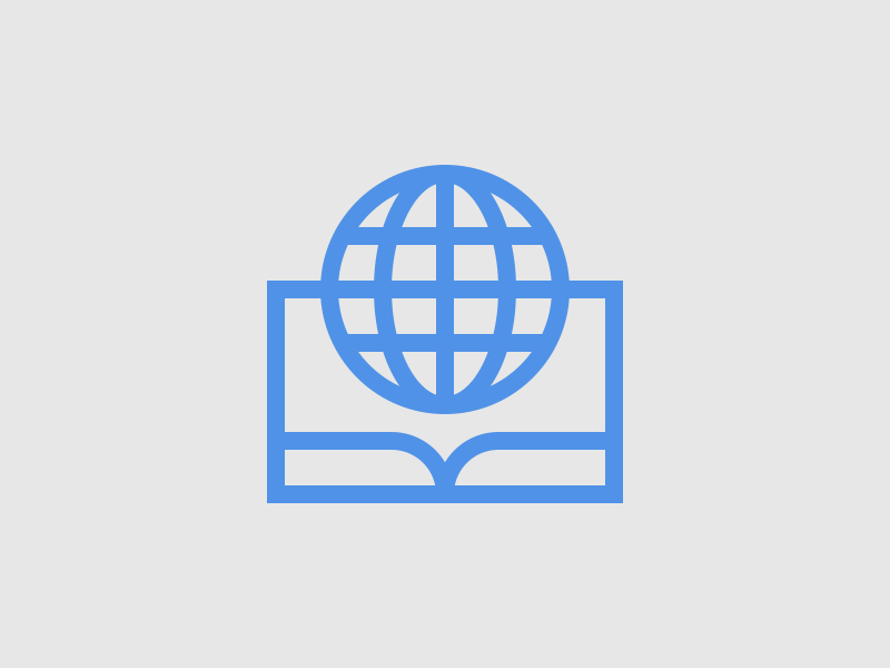 Globe book