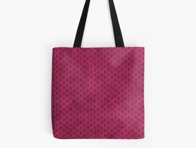 work 55178811 all over print tote bag