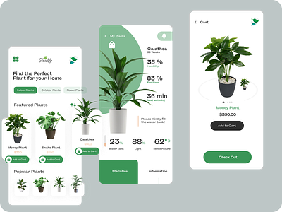 plant App