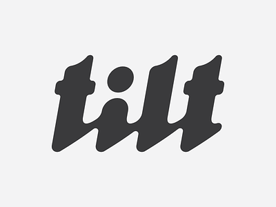 Tilt Racing Logo
