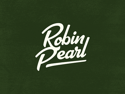 Robin Pearl Logo