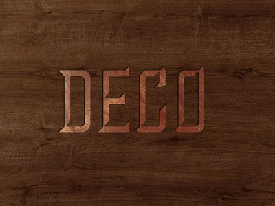 DECO Logo