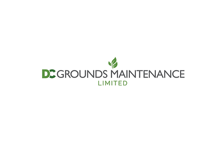 DC Grounds Maintenance Logo