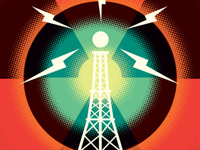 Russian woodpecker final cold war nuclear nyt radiation radio science transmission