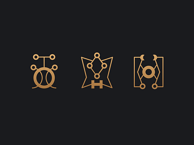 Symbol icon illustration ui