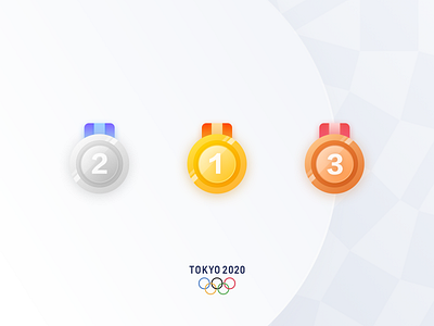 Tokyo 2020 Olympic Games