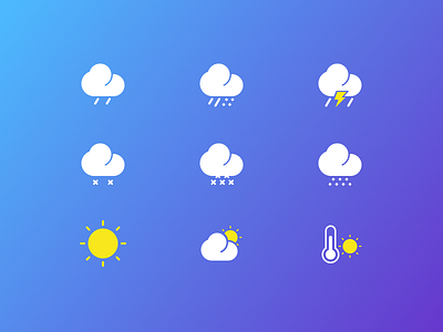 weather Icon