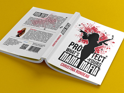 Book Cover Design