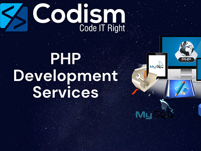 PHP Development Services