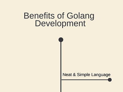 Golang development company
