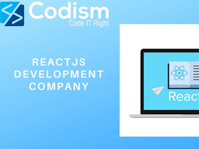 Reactjs Development Company react js development services