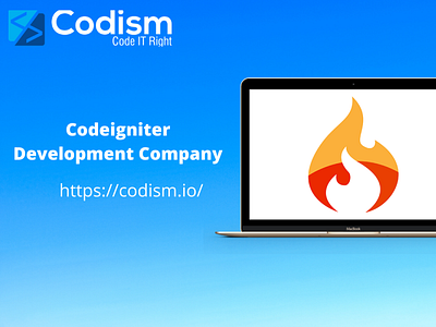 Codeigniter Development Company