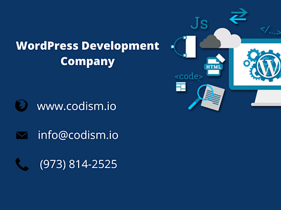 WordPress Development Company