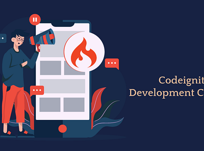 Codeigniter Development Company codeigniter development company codeigniter development services