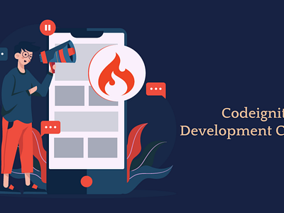 Codeigniter Development Company