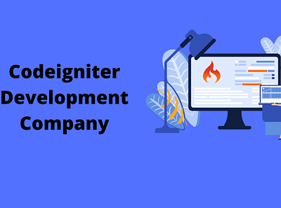 Codeigniter Development Company