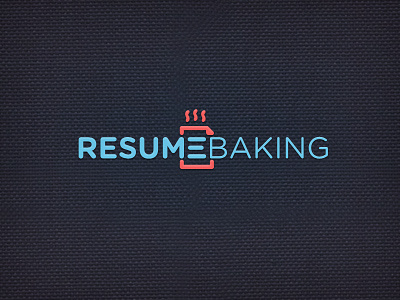 ResumeBaking Final Logo