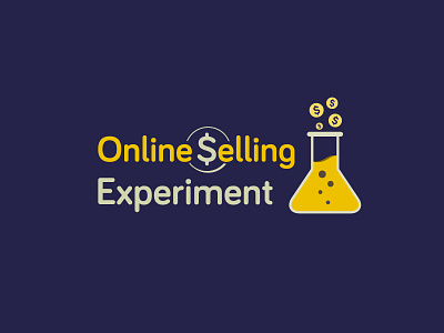 Logo for Online Selling Experiment