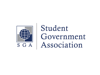 SGA Logo