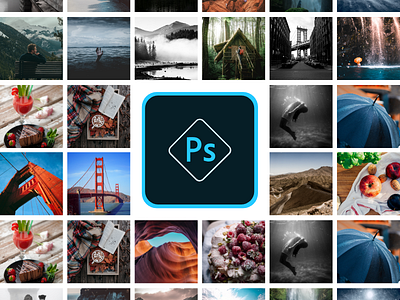 Photo Filters in PSX editing filters photoshop photoshopexpress technologies ui ux design