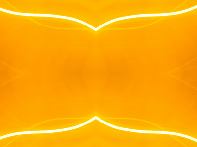 Abstract Background Yellow Light Frame by Liz Mitchell on Dribbble