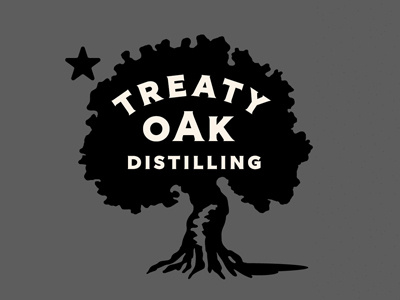 Treaty Oak