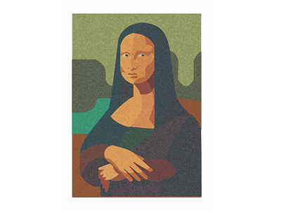 MONALISA