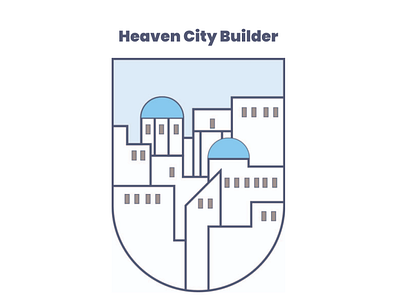 Heaven City Builder