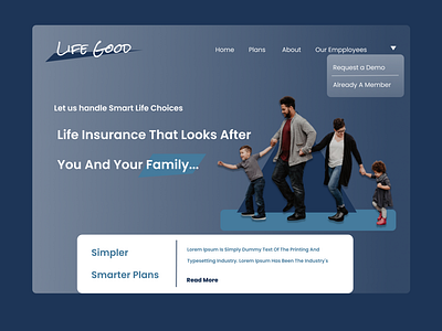 Life Good Insurance