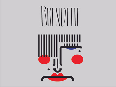 Brendette