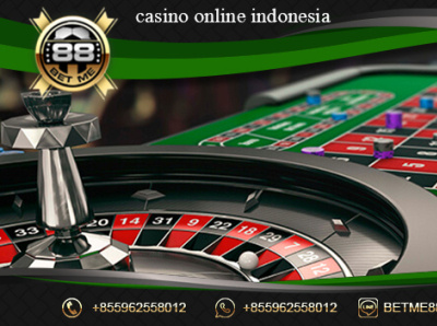 Situs Casino Online Indonesia