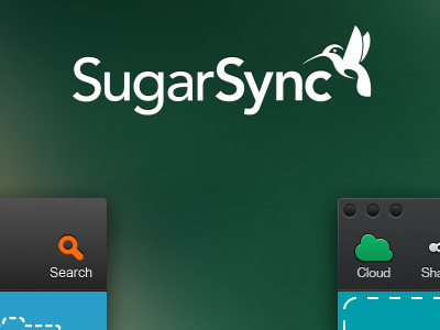 SugarSync Improved