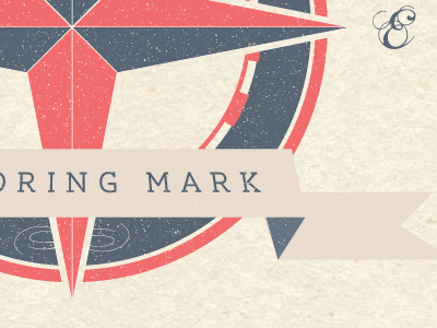 Exploring Mark church gospel jesus logo mark media series