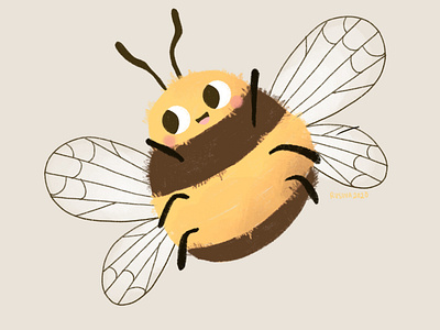 Bee happy