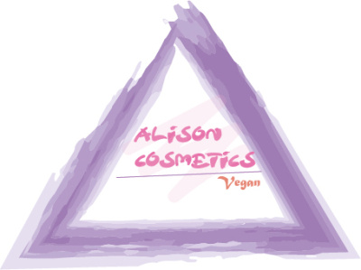 logo 1 alison cosmetics