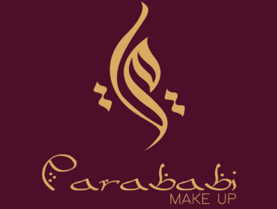 Logo de Parababi ArtFinal branding design diseño gráfico logotipo vector