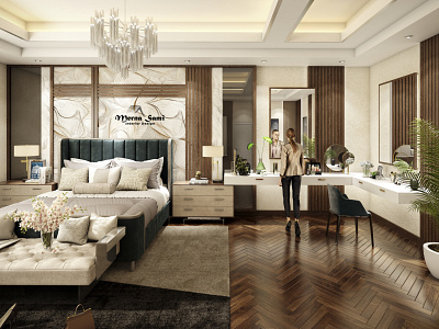 Master Bedroom @design @interior @photography bedroom design