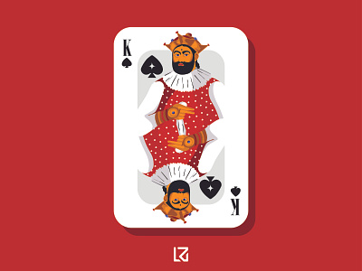 King of Spades