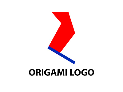 ORIGAMI LOGO brand brand design brand identity branding and identity branding concept fun logo giraffes origami logo identity initial logo logo concept logoinspiration memorable modern logo design origami origami logo playful logo professional logo simple logo unique logo