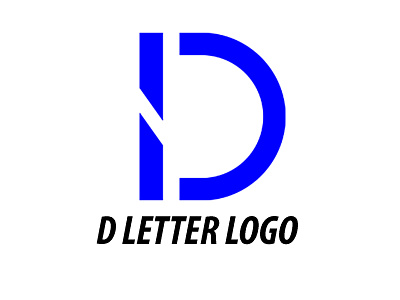 D LETTER LOGO brand brand design brand identity branding and identity branding concept flat identity letter d logo letter design modern logo design professional logo