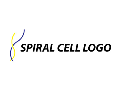 SPIRAL CELL LOGO
