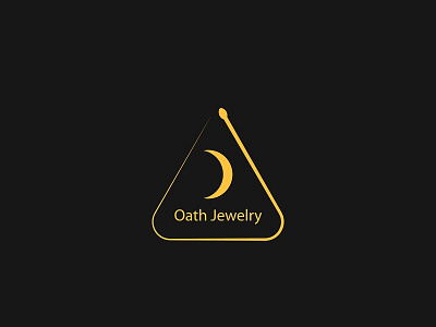 Oath Jewelry abstract design abstract logo brand design brand identity branding branding and identity branding concept economical logo identity illustration luxurious luxury brand luxury design luxury logo modern logo modern logo design professional logo