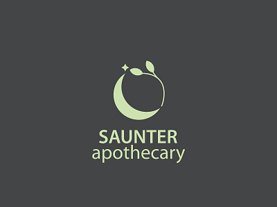 saunter abstract logo brand identity branding and identity branding concept economical logo identity modern logo modern logo design professional logo unique logo